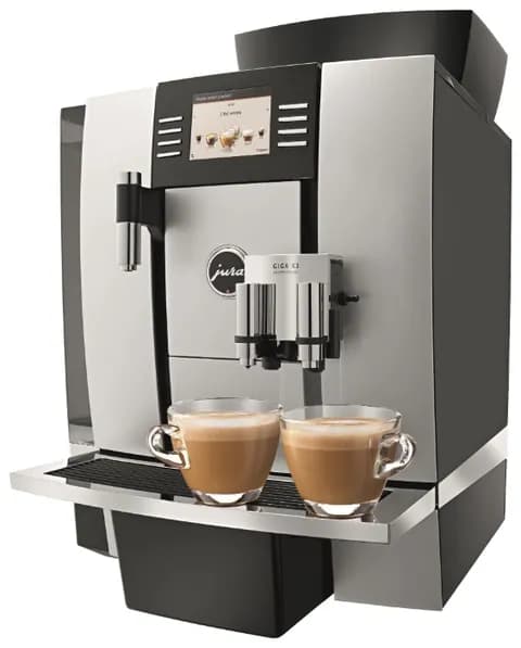 Кофемашина Jura Giga X3 Professional