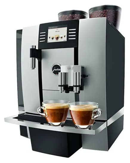 Кофемашина Jura Giga X7 Professional