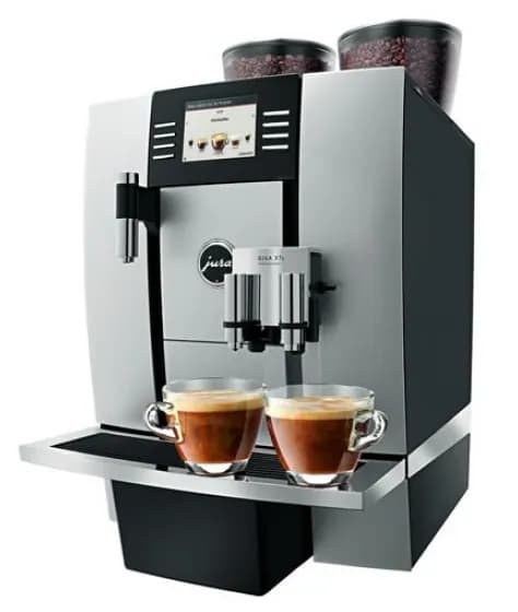 Кофемашина Jura Giga X7c Professional