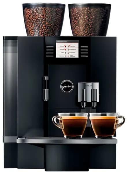 Кофемашина Jura Giga X8c Professional