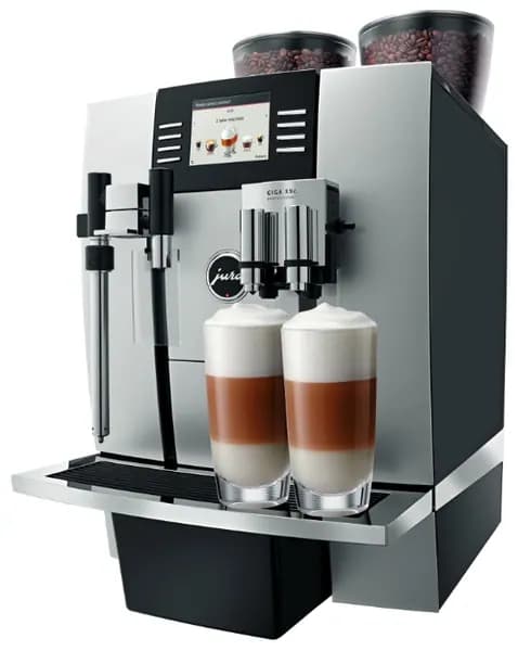 Кофемашина Jura Giga X9c Professional