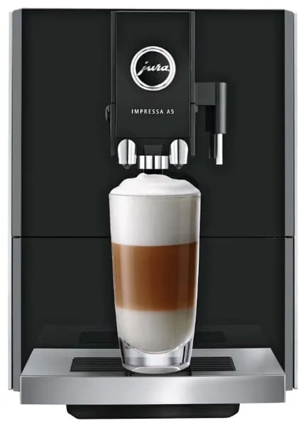 Кофемашина Jura Impressa A5 One Touch