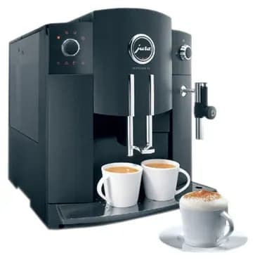Кофемашина Jura Impressa C5