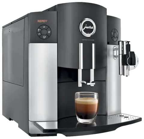Кофемашина Jura Impressa C90 One Touch