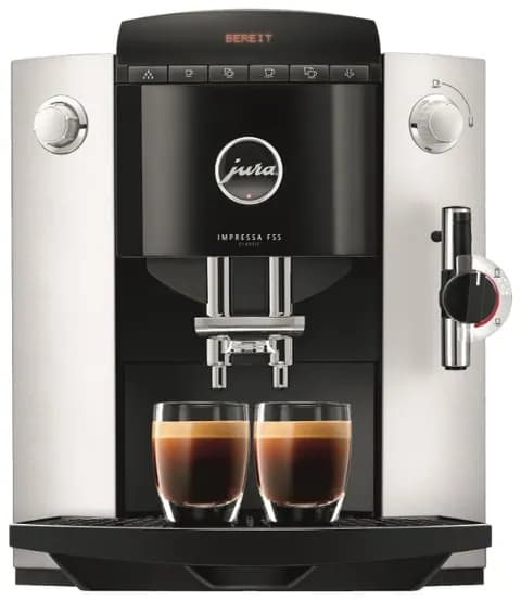 Кофемашина Jura Impressa F55 Classic