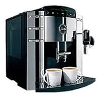 Кофемашина Jura Impressa F9 Chrome