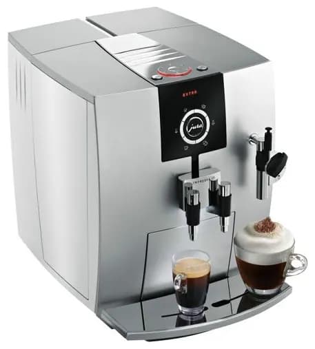 Кофемашина Jura Impressa J5