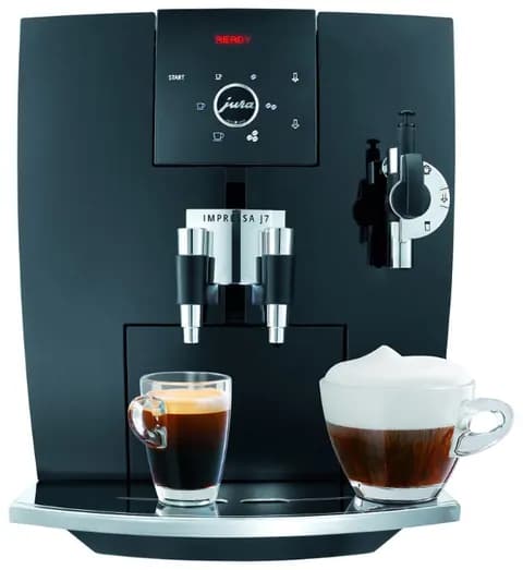 Кофемашина Jura Impressa J7