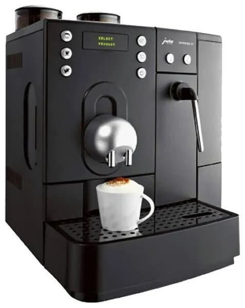 Кофемашина Jura Impressa X7