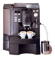 Кофемашина Jura Impressa X90