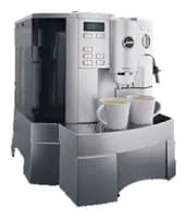 Кофемашина Jura Impressa X95