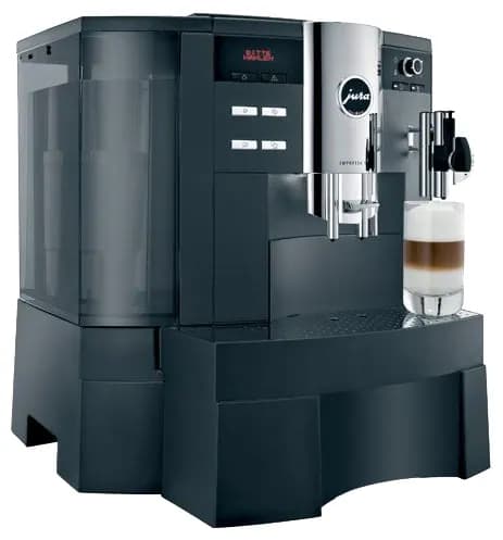 Кофемашина Jura Impressa XS90 One Touch