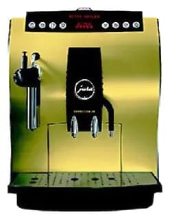 Кофемашина Jura Impressa Z5 gold