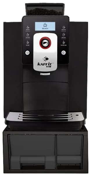 Кофемашина Kaffit.com KFT1601 Pro