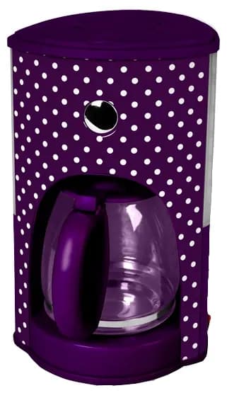Кофемашина Kalorik CM 1008
