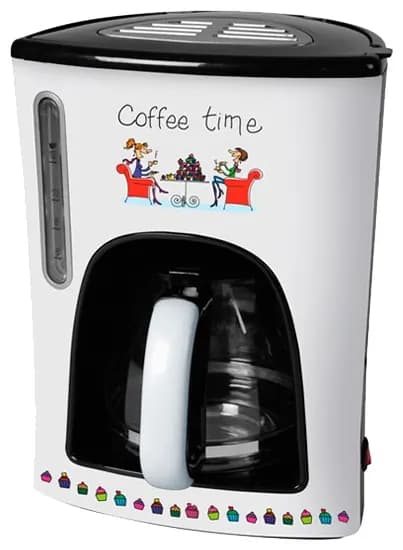 Кофемашина Kalorik CM 1009