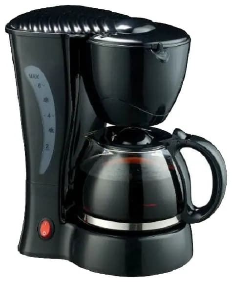 Кофемашина Kelli KL-1490