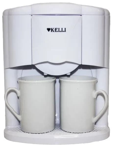 Кофемашина Kelli KL-1491