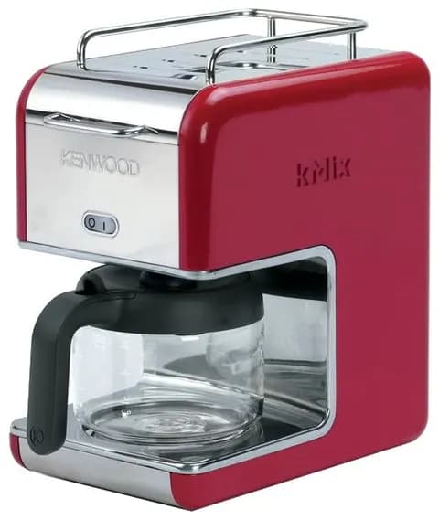 Кофемашина Kenwood CM 020