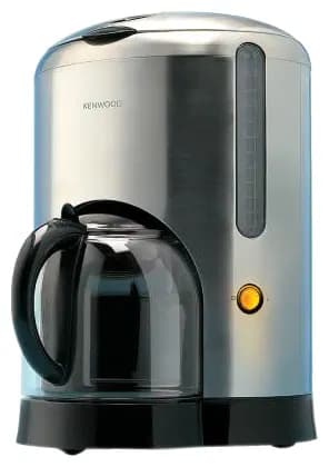 Кофемашина Kenwood CM 375