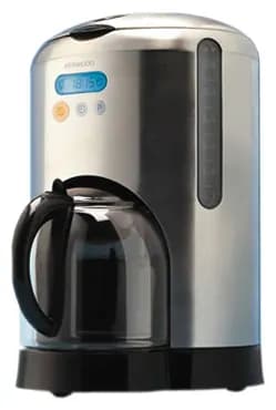 Кофемашина Kenwood CM 475