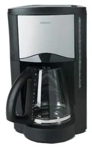 Кофемашина Kenwood CM 652