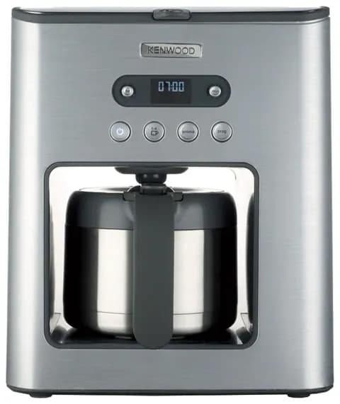 Кофемашина Kenwood CMM 620