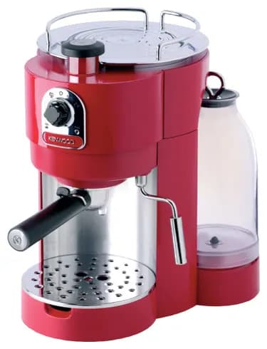 Кофемашина Kenwood ES 471