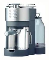 Кофемашина Kenwood ES 630
