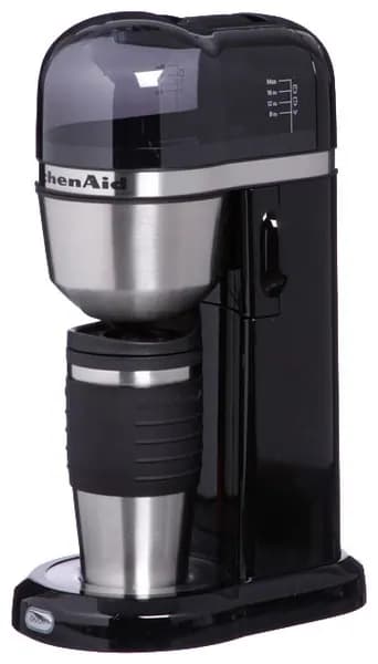 Кофемашина KitchenAid 5KCM0402