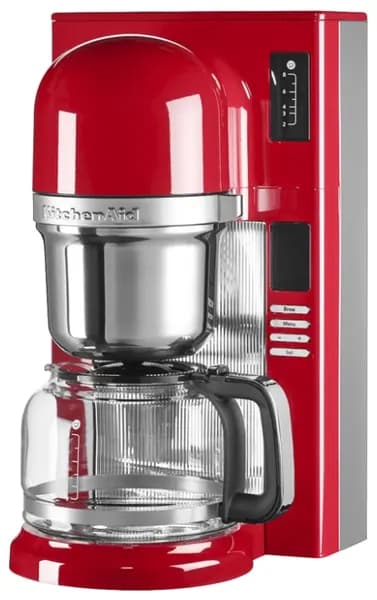 Кофемашина KitchenAid 5KCM0802