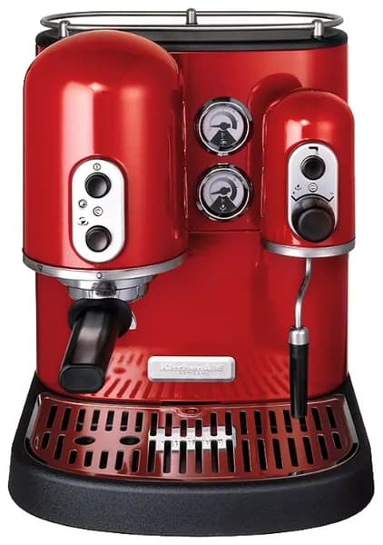 Кофемашина KitchenAid 5KES2102