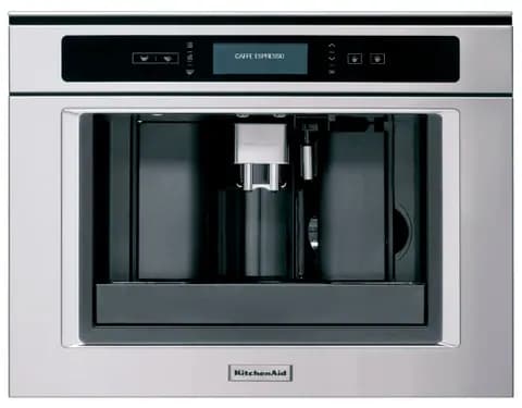 Кофемашина KitchenAid KQXXX 45600
