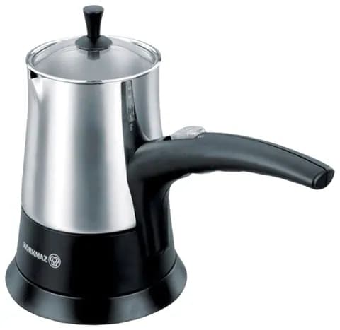 Кофемашина Korkmaz A362