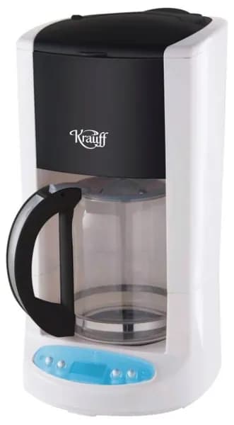 Кофемашина Krauff