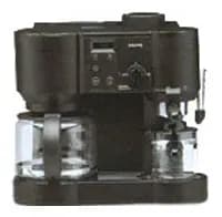 Кофемашина Krups 867 CafePresso 10 Time