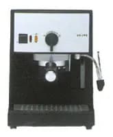 Кофемашина Krups 885 Espresso Novo 3000 ProCrema