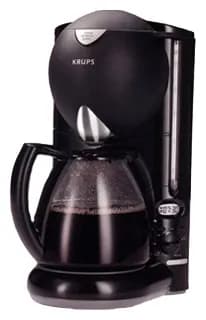 Кофемашина Krups AromaControl Time
