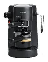 Кофемашина Krups Bravo Plus