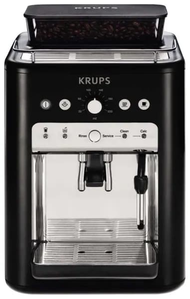 Кофемашина Krups EA6910