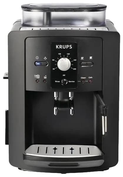 Кофемашина Krups EA8000