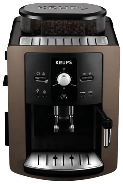 Кофемашина Krups EA8019 Espresseria Automatic