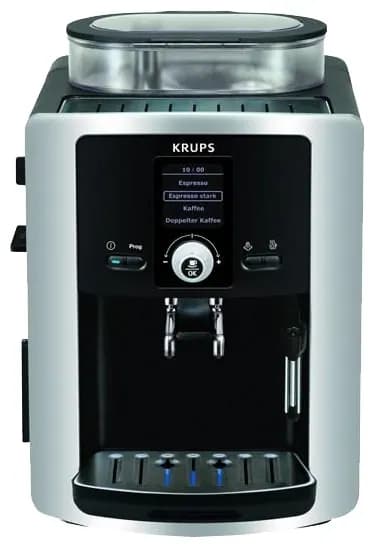 Кофемашина Krups EA8025 Espresseria Automatic