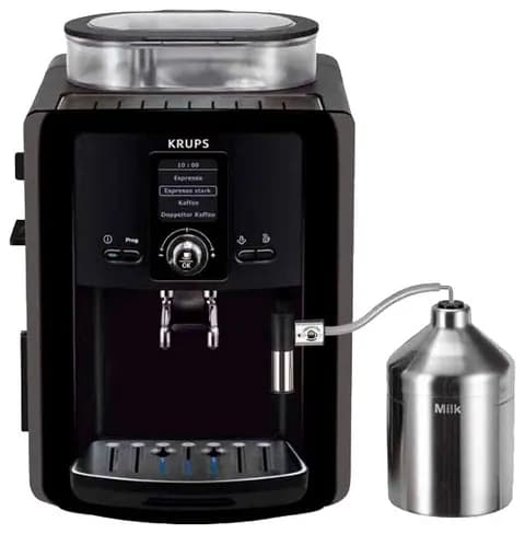 Кофемашина Krups EA8080