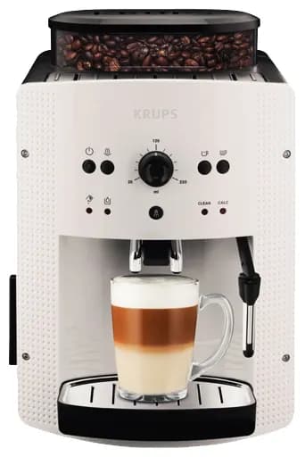 Кофемашина Krups EA8105