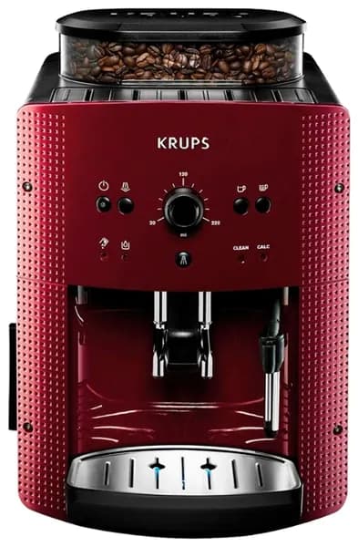 Кофемашина Krups EA810770