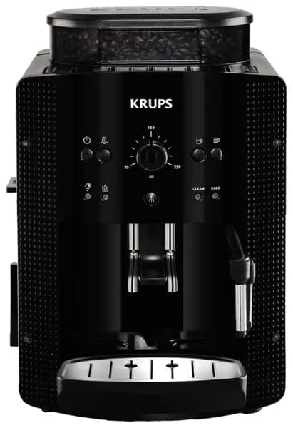 Кофемашина Krups EA8108