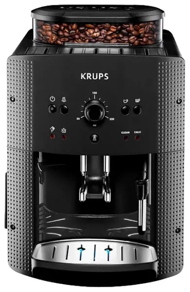 Кофемашина Krups EA810B70