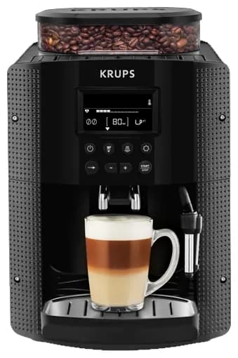 Кофемашина Krups EA8150