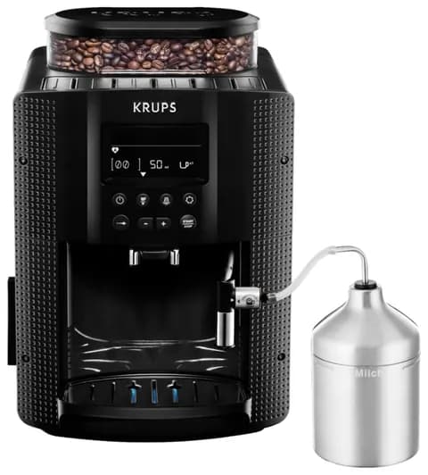 Кофемашина Krups EA8160